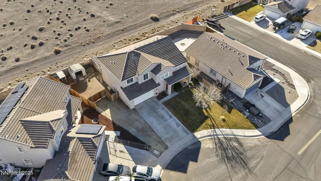 119 Red Oak Fernley NV 89408
