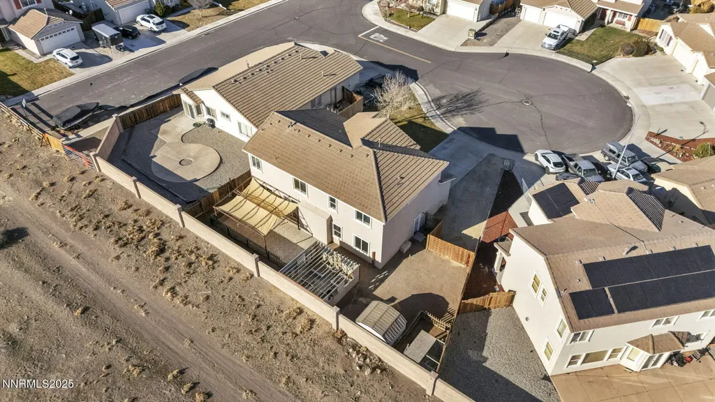 119 Red Oak Fernley NV 89408