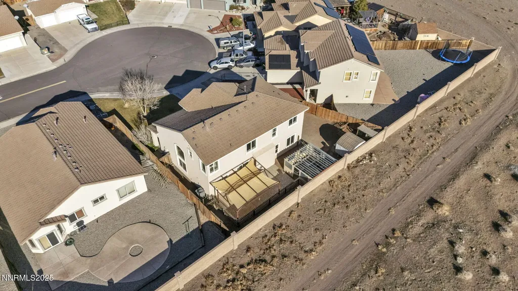 119 Red Oak Fernley NV 89408