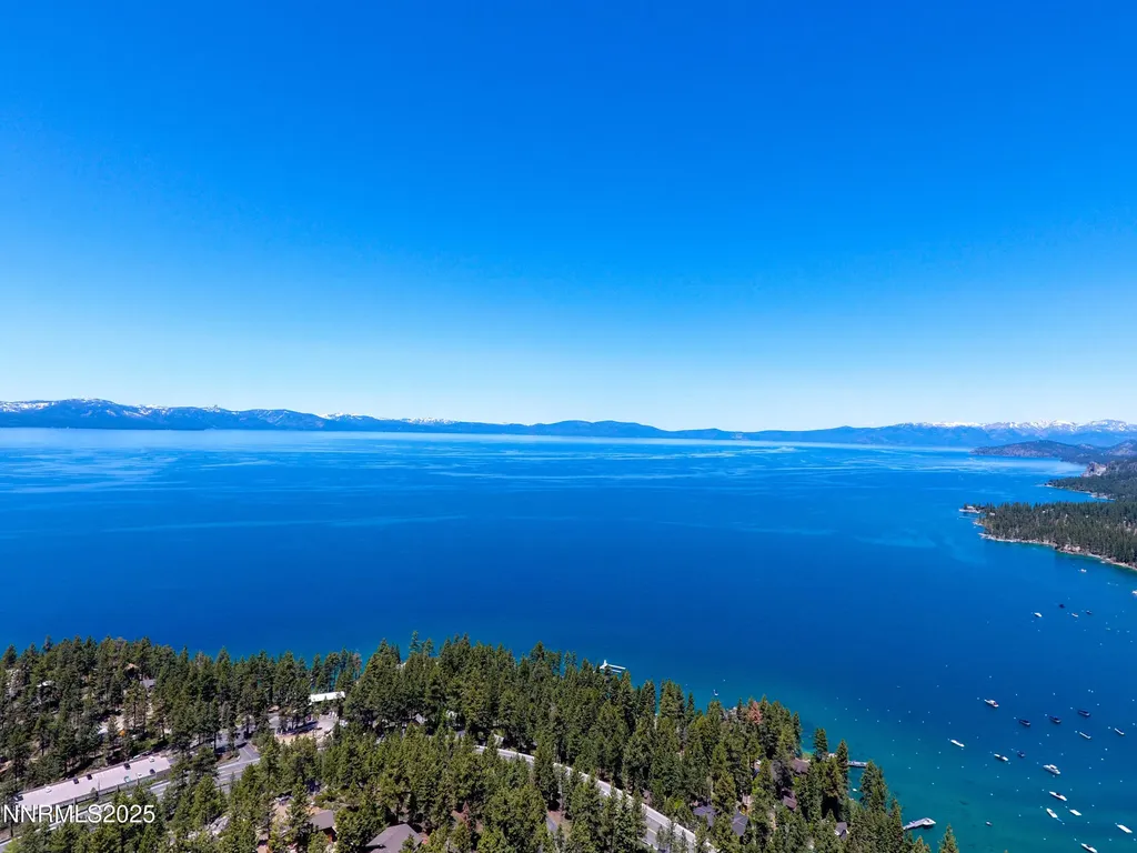 664 Lookout Zephyr Cove NV 89448