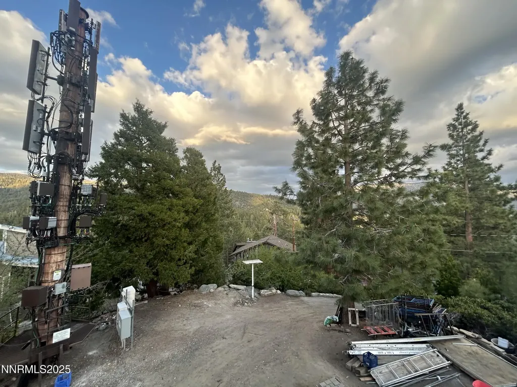 664 Lookout Zephyr Cove NV 89448
