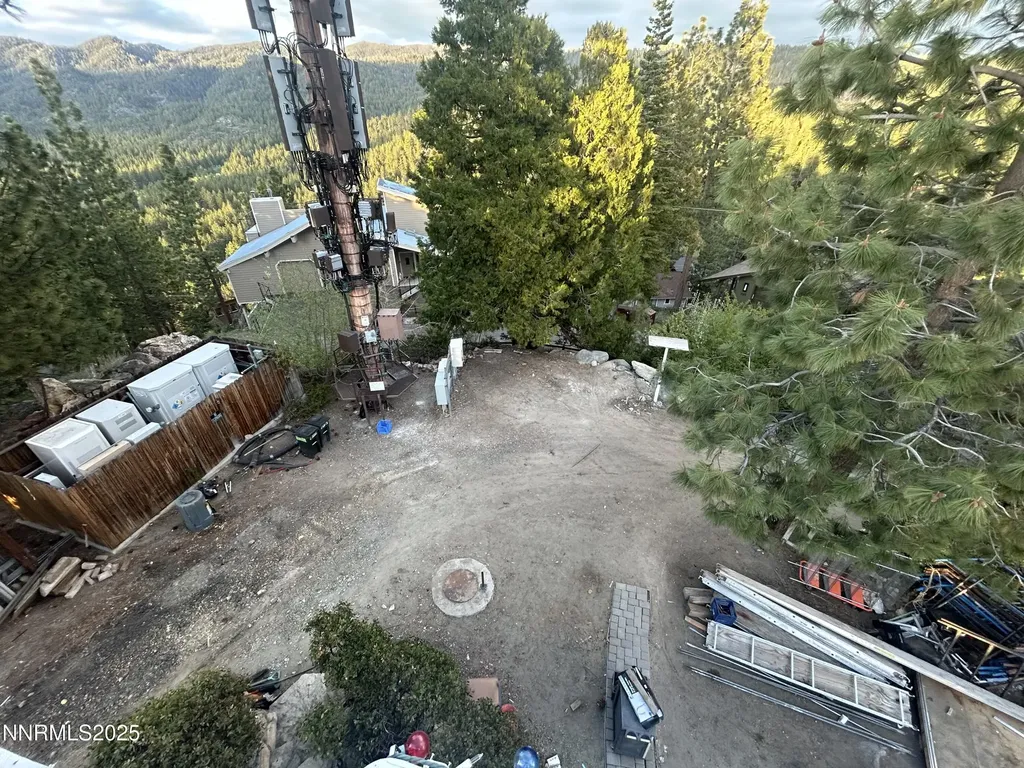 664 Lookout Zephyr Cove NV 89448