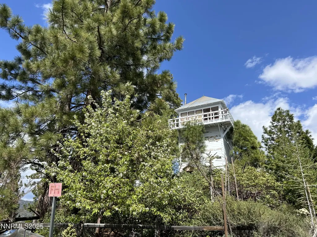 664 Lookout Zephyr Cove NV 89448