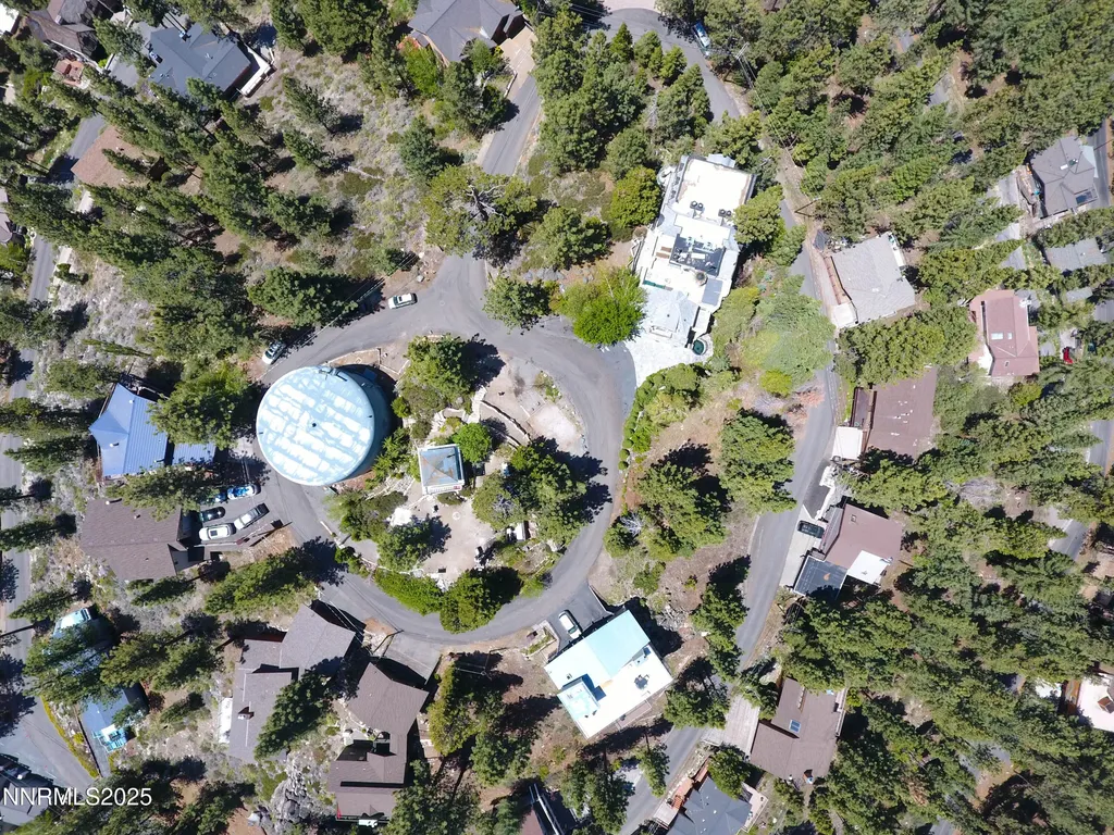 664 Lookout Zephyr Cove NV 89448