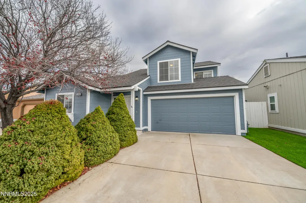 Reno NV, 3188 Rose Vista