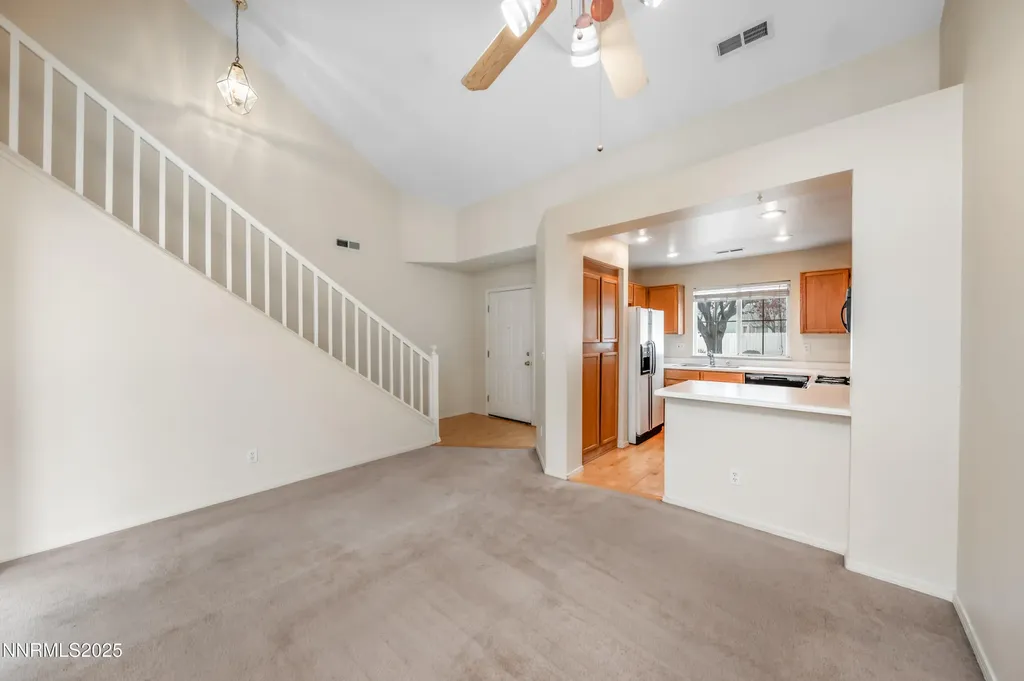 3188 Rose Vista Reno NV 89502