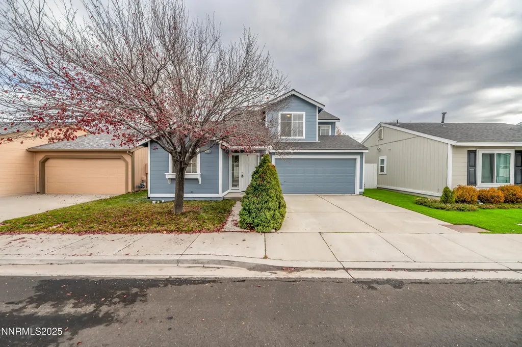 3188 Rose Vista Reno NV 89502