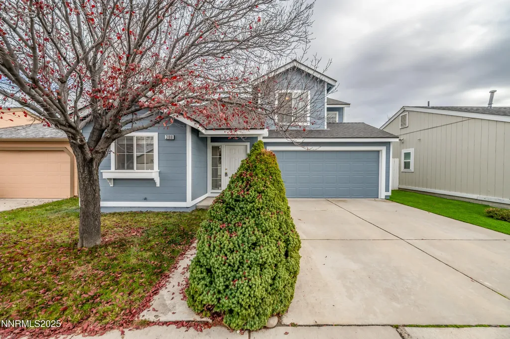 3188 Rose Vista Reno NV 89502