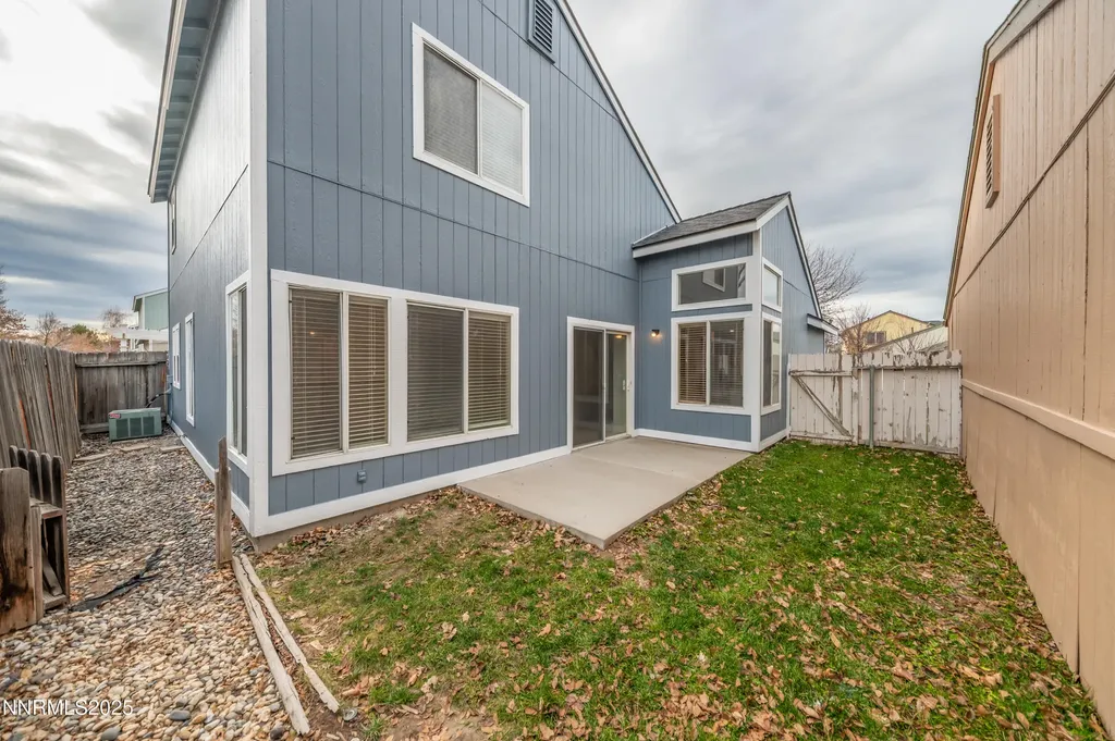 3188 Rose Vista Reno NV 89502
