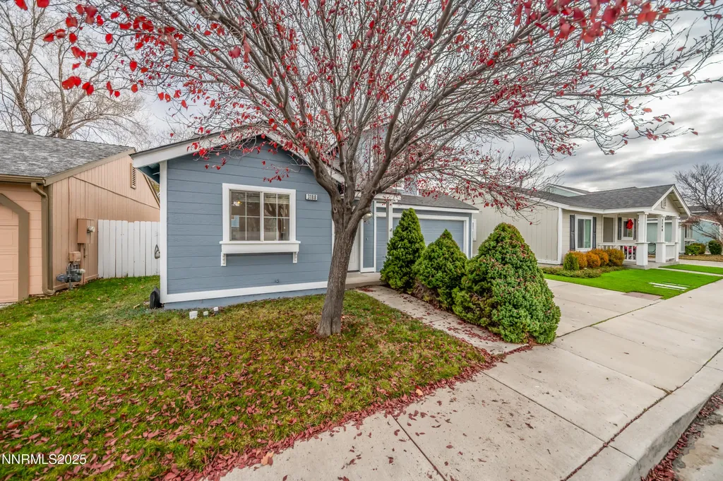 3188 Rose Vista Reno NV 89502