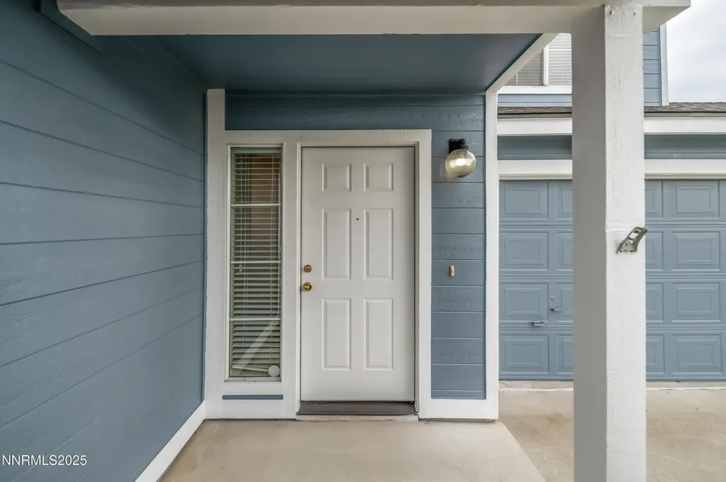 3188 Rose Vista Reno NV 89502