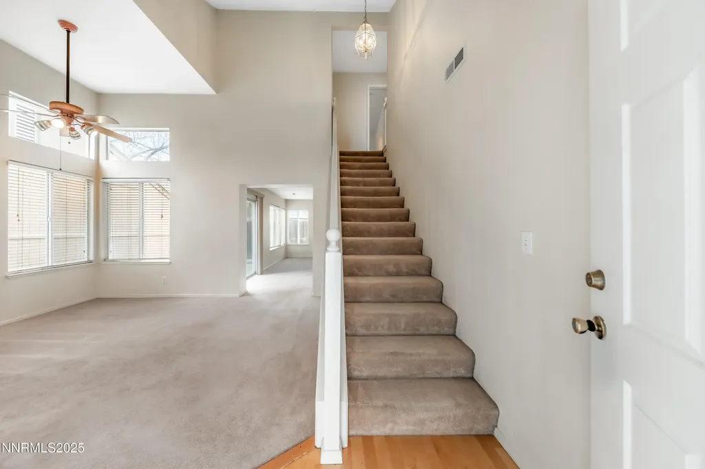 3188 Rose Vista Reno NV 89502