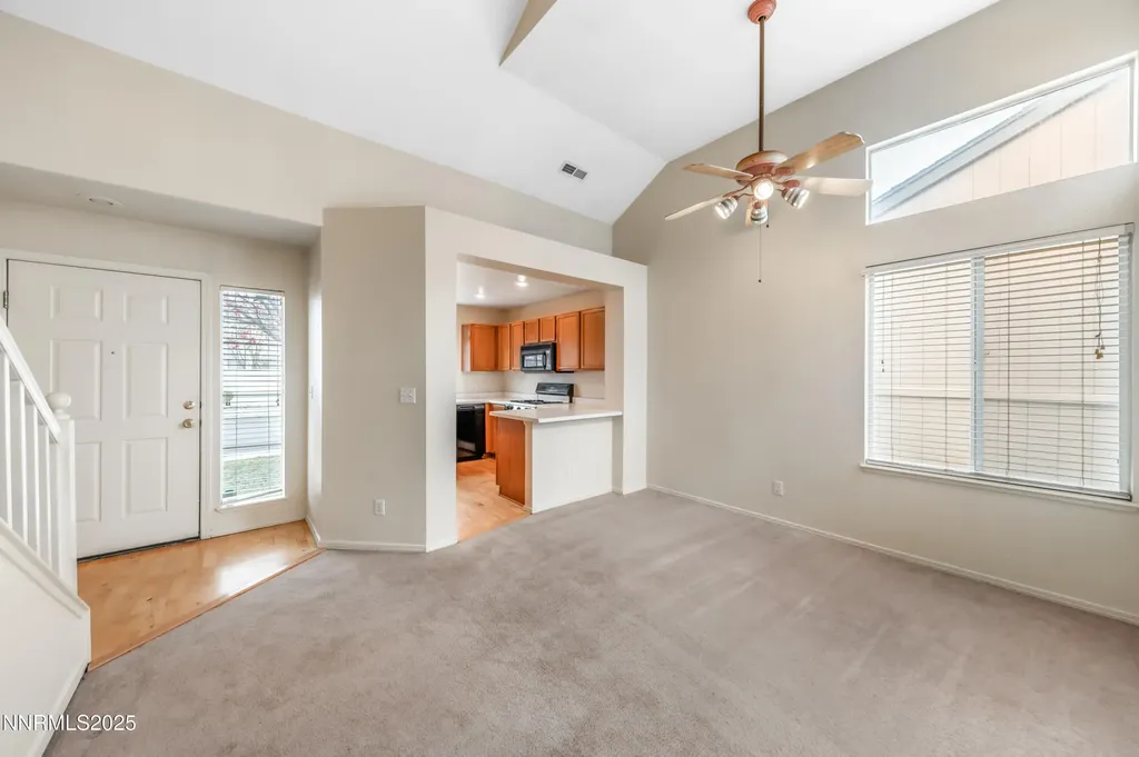 3188 Rose Vista Reno NV 89502
