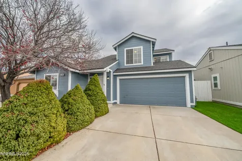 3188 Rose Vista Reno NV 89502