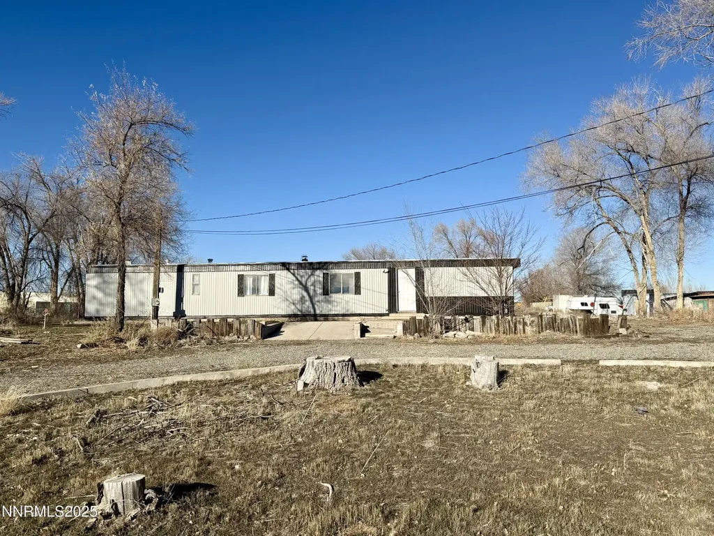 3085 Jupiter Winnemucca NV 89445