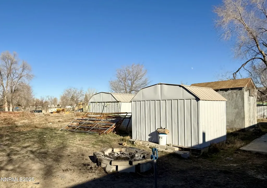 3085 Jupiter Winnemucca NV 89445