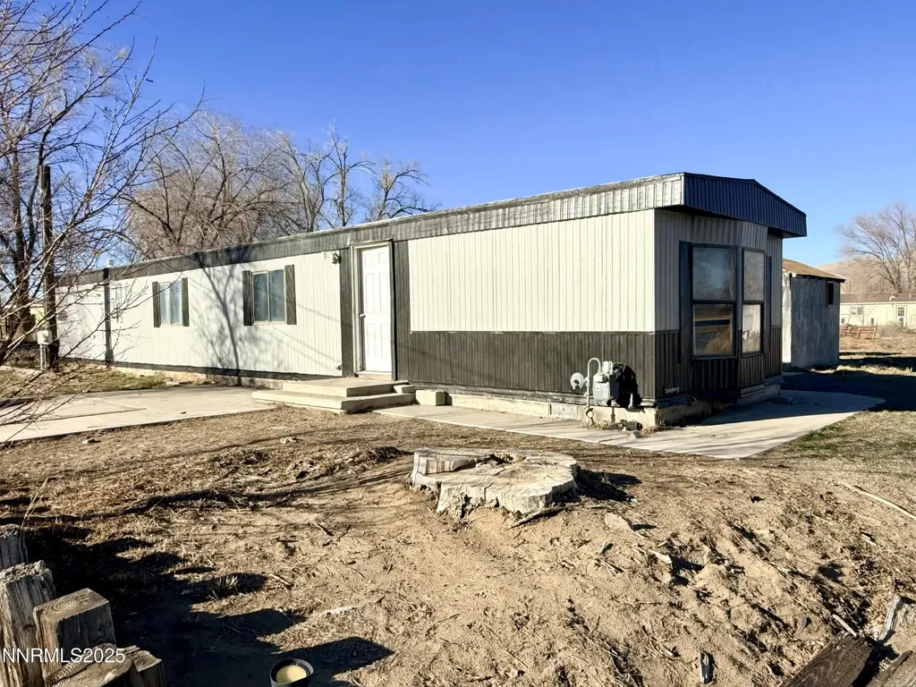 3085 Jupiter Winnemucca NV 89445