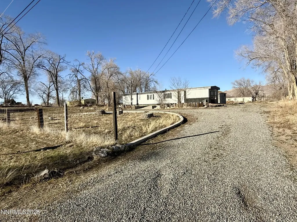 3085 Jupiter Winnemucca NV 89445