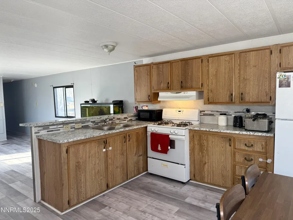 3085 Jupiter Winnemucca NV 89445