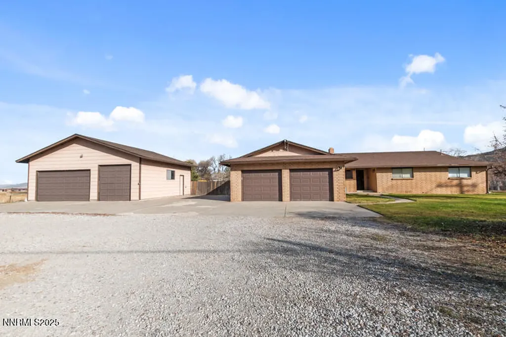 13905 Old Virginia Reno NV 89521