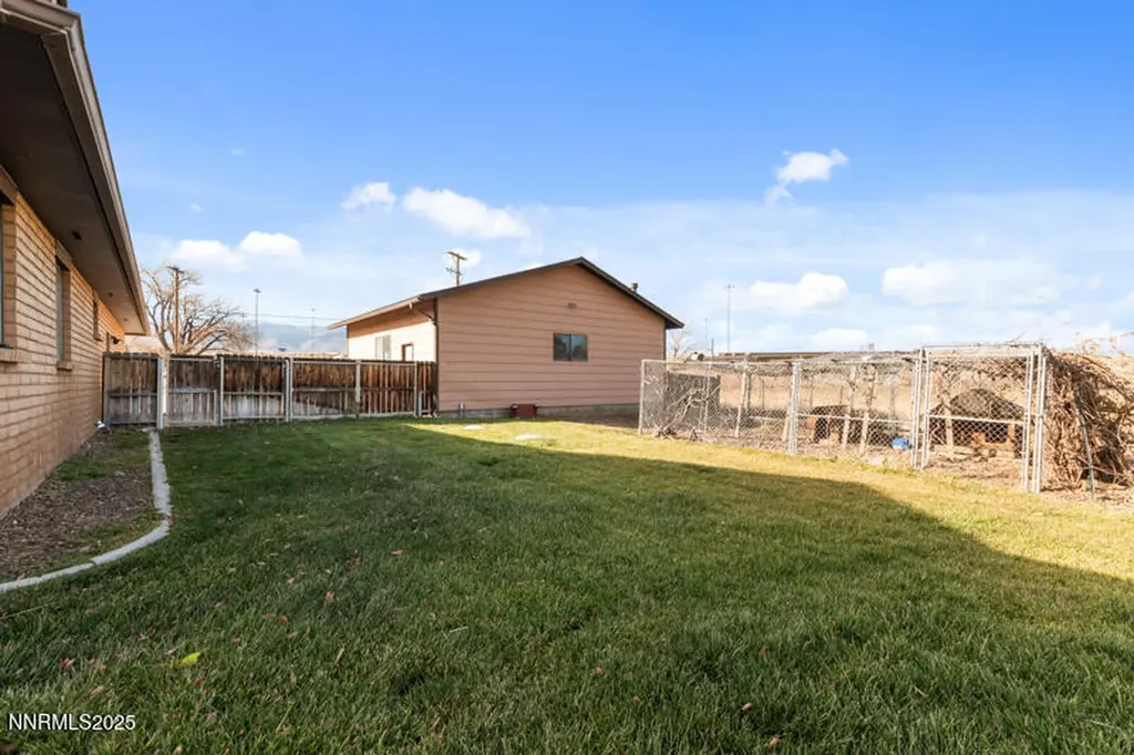 13905 Old Virginia Reno NV 89521