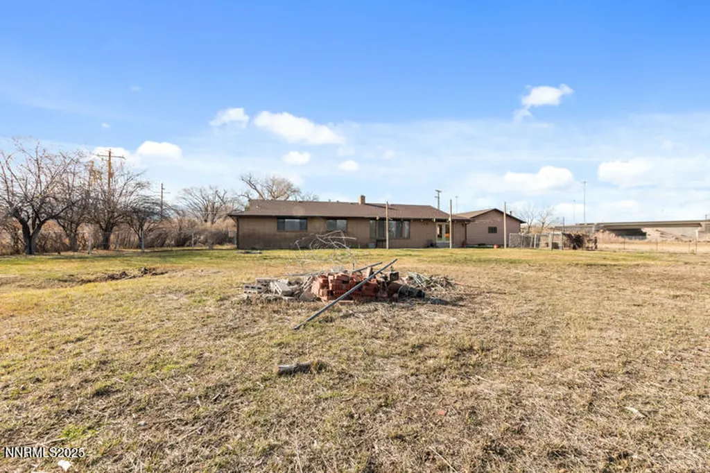 13905 Old Virginia Reno NV 89521