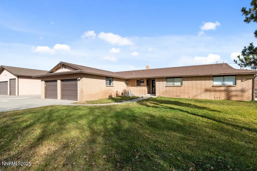 13905 Old Virginia Reno NV 89521