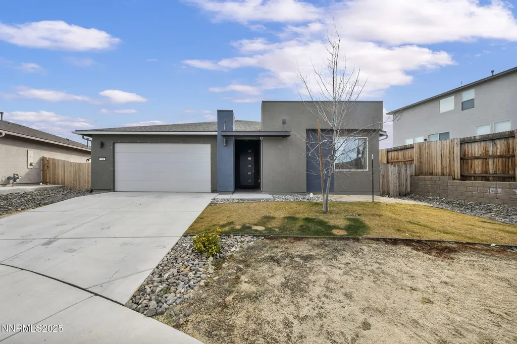510 Ahearn Reno NV 89506