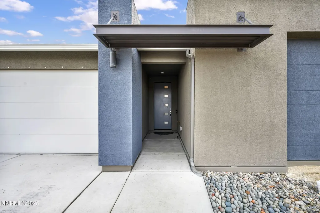 510 Ahearn Reno NV 89506