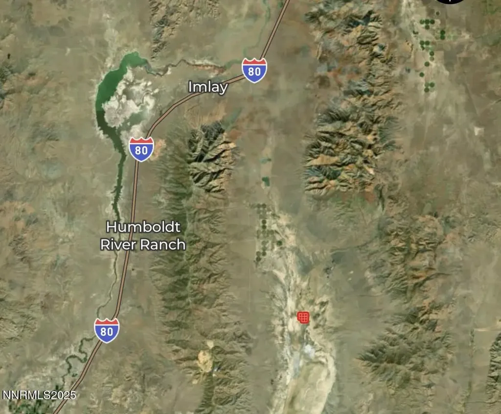 326 Acres Buena Vista Valley Lovelock NV 89419