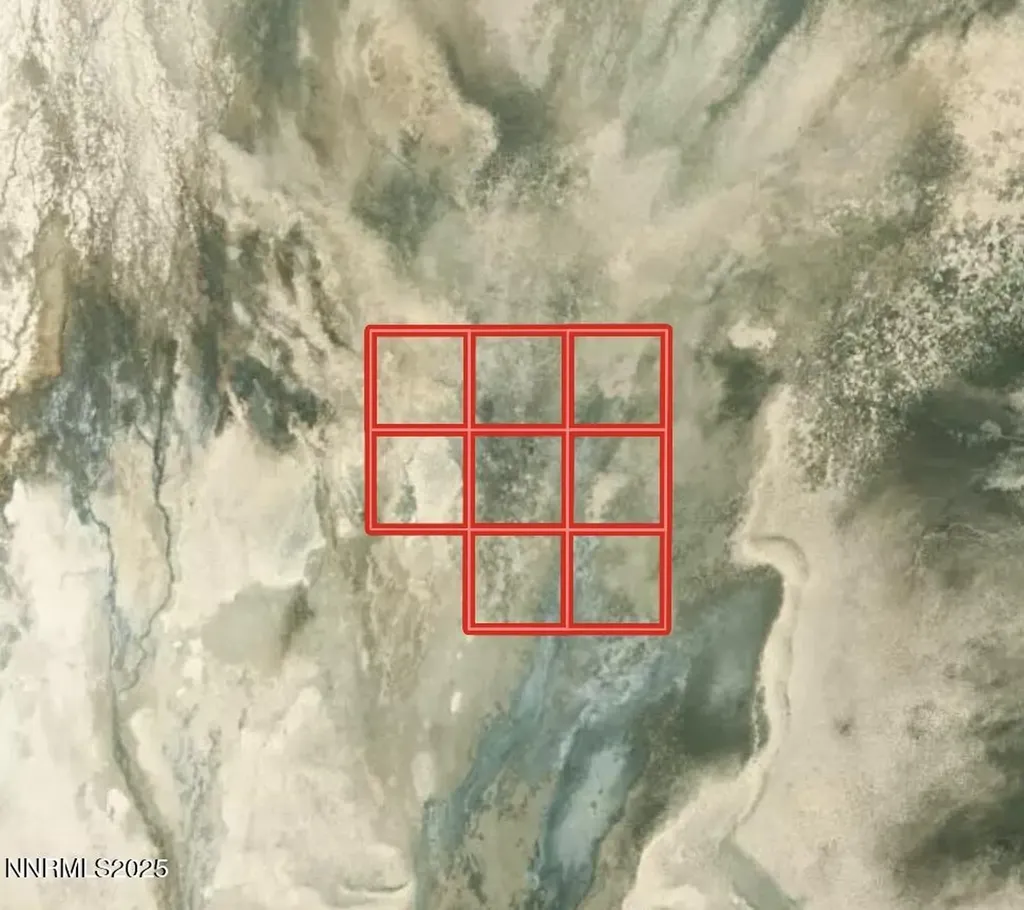 326 Acres Buena Vista Valley Lovelock NV 89419