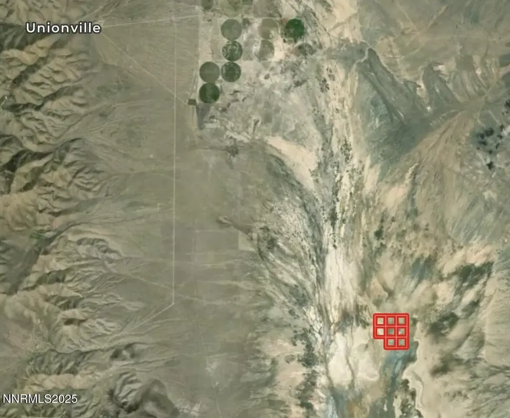 326 Acres Buena Vista Valley Lovelock NV 89419