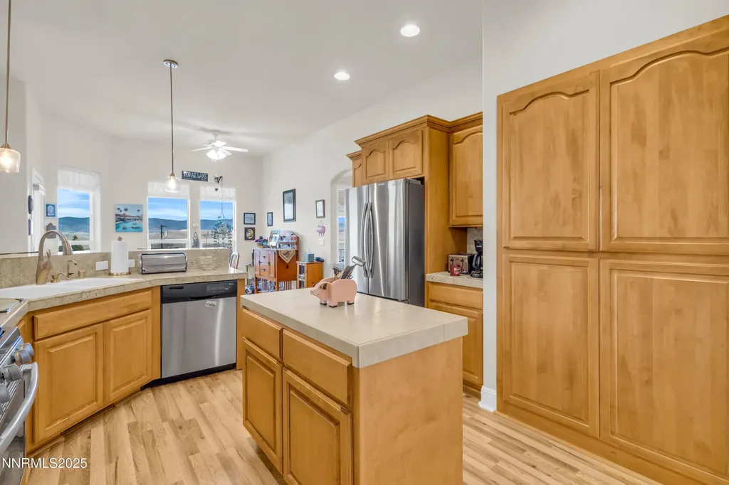 1957 Eureka Gardnerville NV 89410