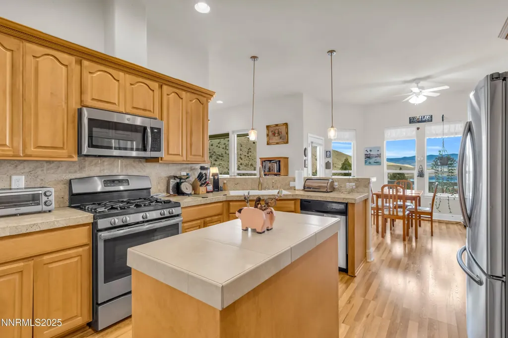 1957 Eureka Gardnerville NV 89410