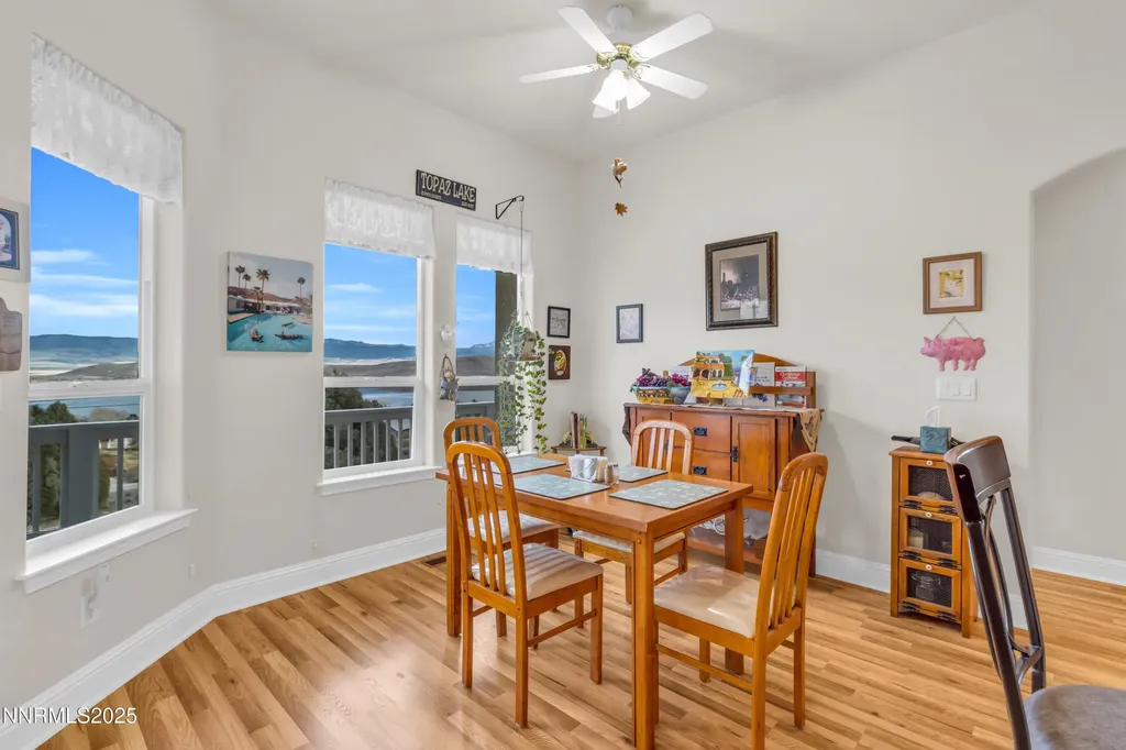 1957 Eureka Gardnerville NV 89410