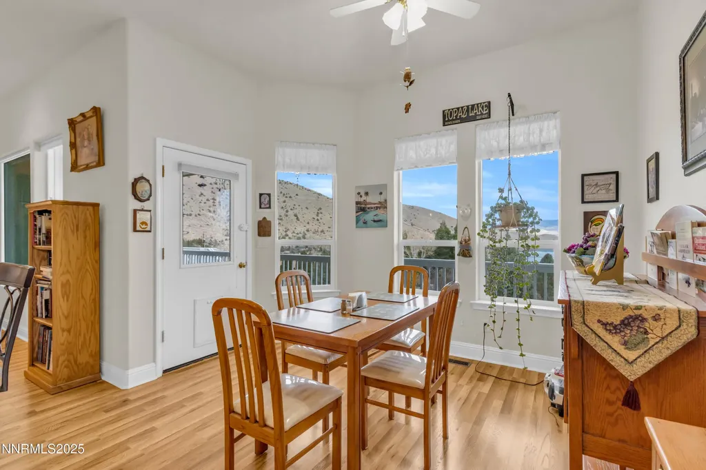 1957 Eureka Gardnerville NV 89410