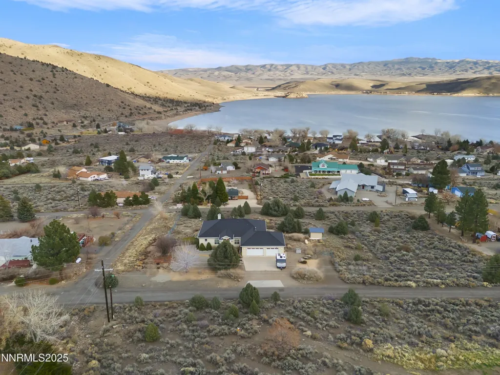 1957 Eureka Gardnerville NV 89410