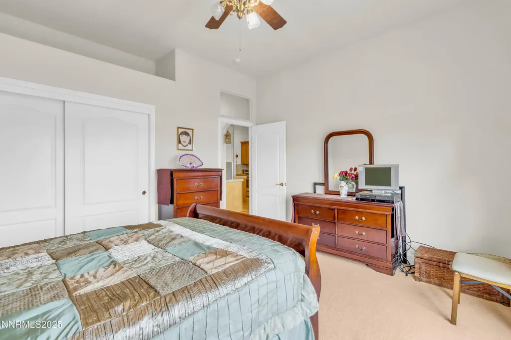 1957 Eureka Gardnerville NV 89410