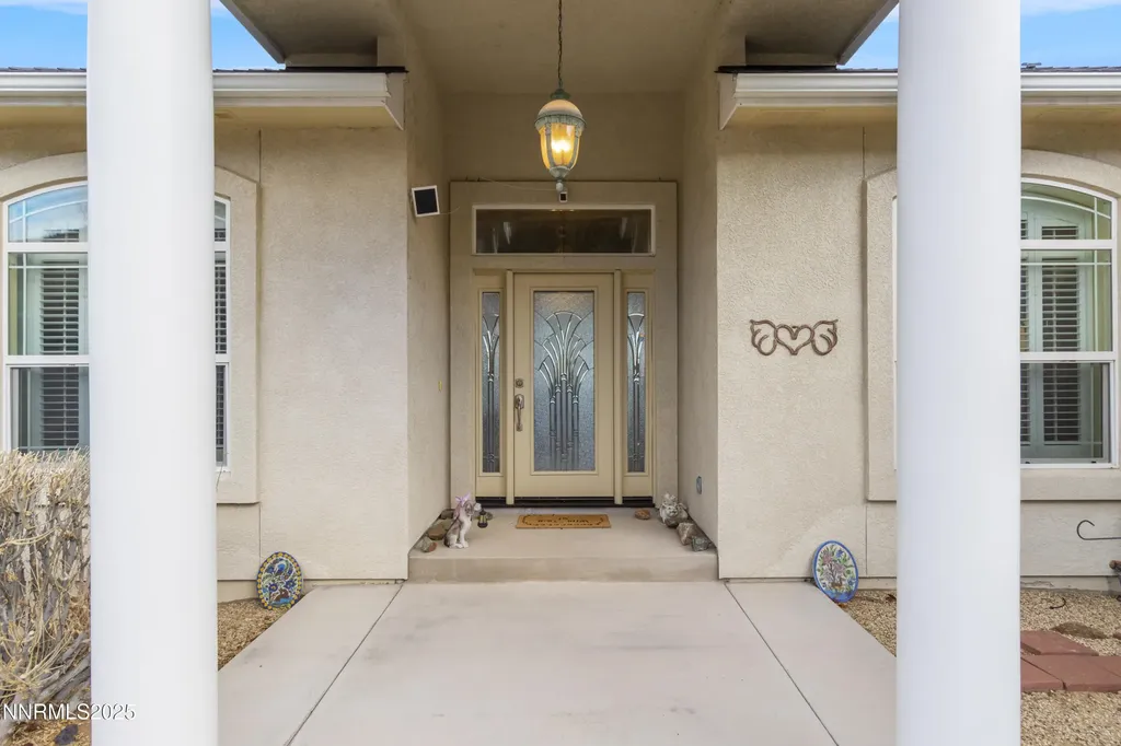 1957 Eureka Gardnerville NV 89410