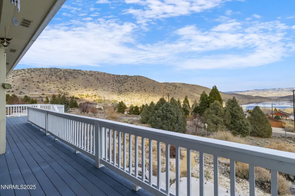 1957 Eureka Gardnerville NV 89410