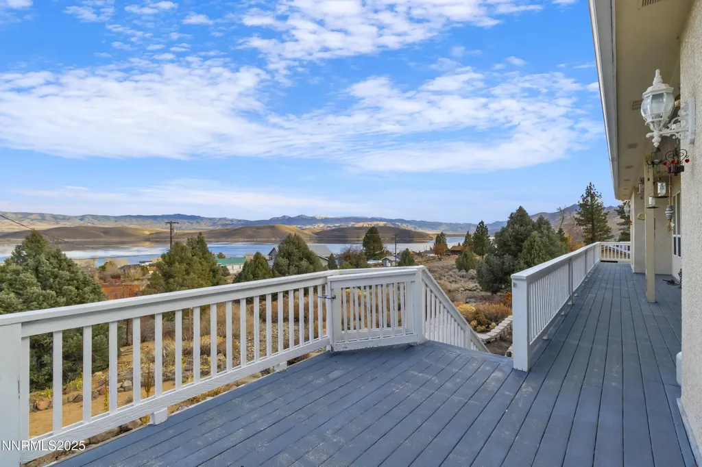 1957 Eureka Gardnerville NV 89410