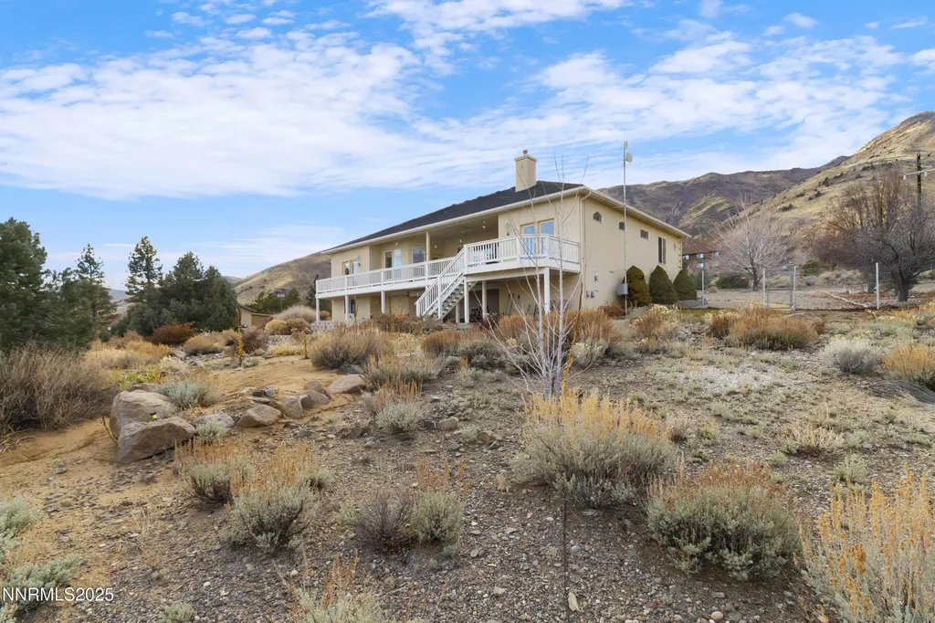 1957 Eureka Gardnerville NV 89410