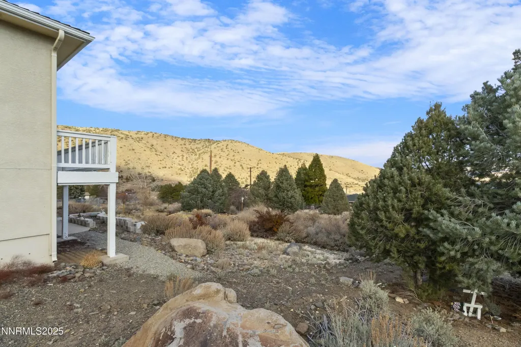 1957 Eureka Gardnerville NV 89410