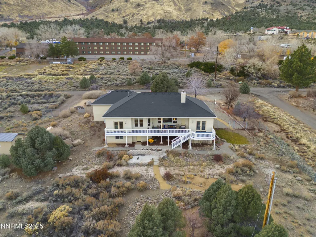 1957 Eureka Gardnerville NV 89410