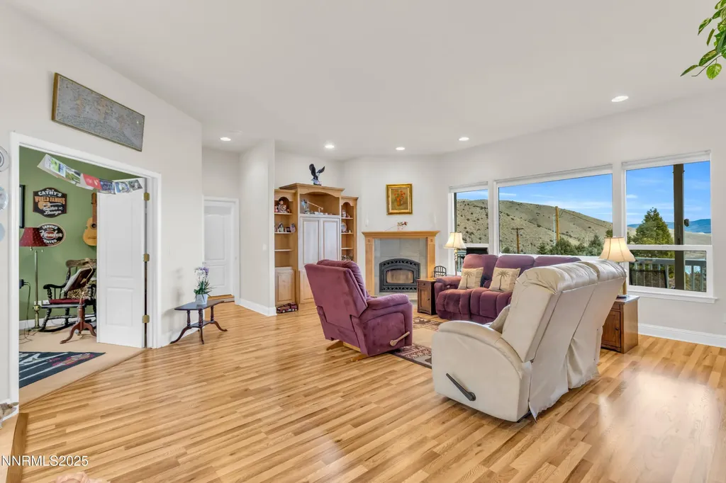 1957 Eureka Gardnerville NV 89410