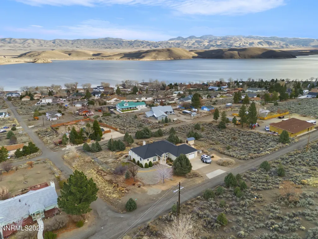 1957 Eureka Gardnerville NV 89410