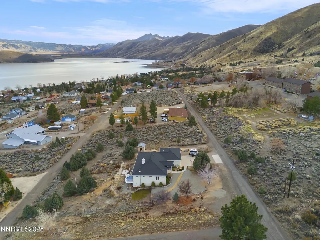 1957 Eureka Gardnerville NV 89410