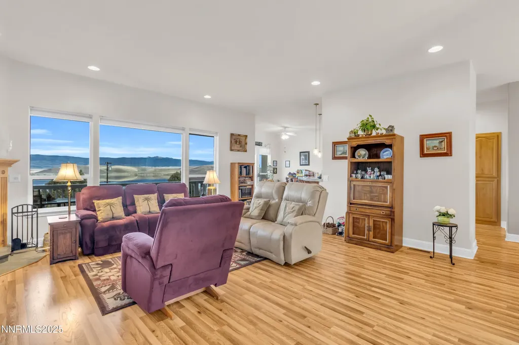 1957 Eureka Gardnerville NV 89410
