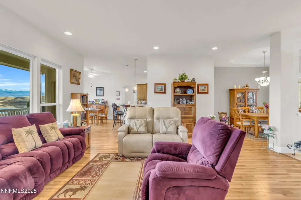 1957 Eureka Gardnerville NV 89410
