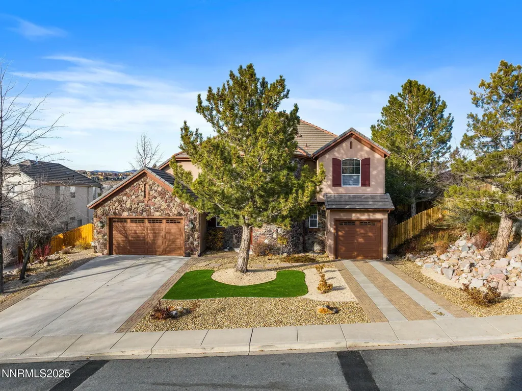 2573 Rampart Reno NV 89519